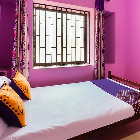 Spot On Rohini Residency Kadampuzha Hotel Edayur Buitenkant foto