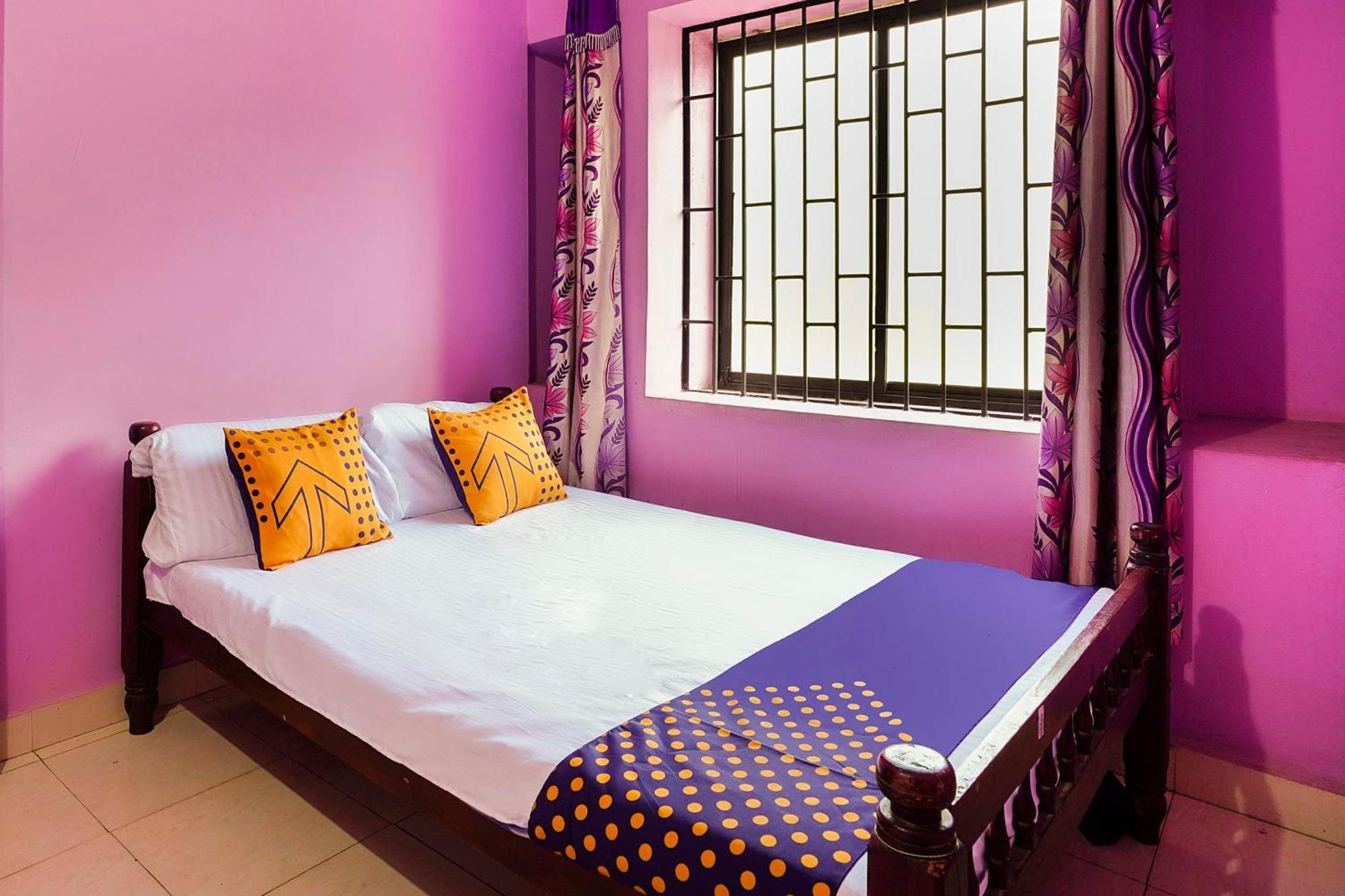 Spot On Rohini Residency Kadampuzha Hotel Edayur Buitenkant foto