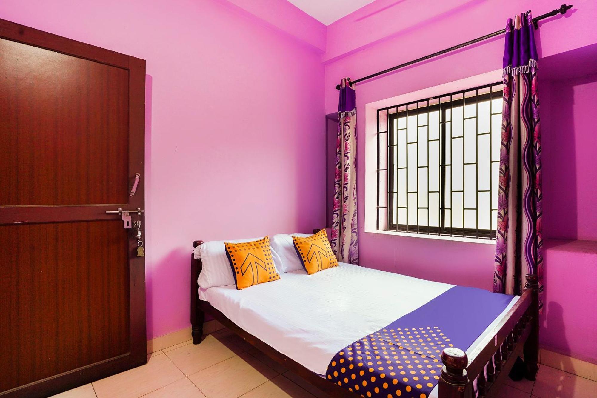 Spot On Rohini Residency Kadampuzha Hotel Edayur Buitenkant foto