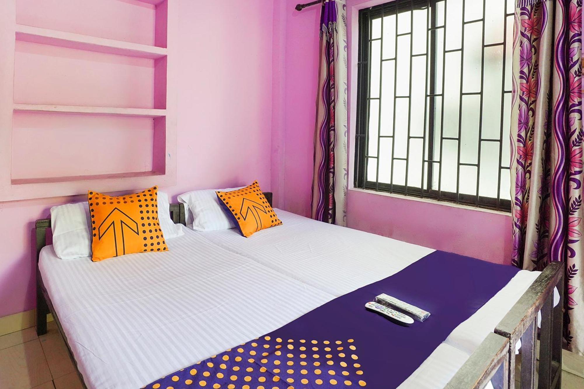 Spot On Rohini Residency Kadampuzha Hotel Edayur Buitenkant foto