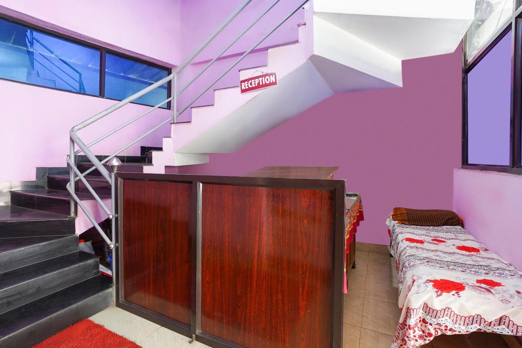 Spot On Rohini Residency Kadampuzha Hotel Edayur Buitenkant foto