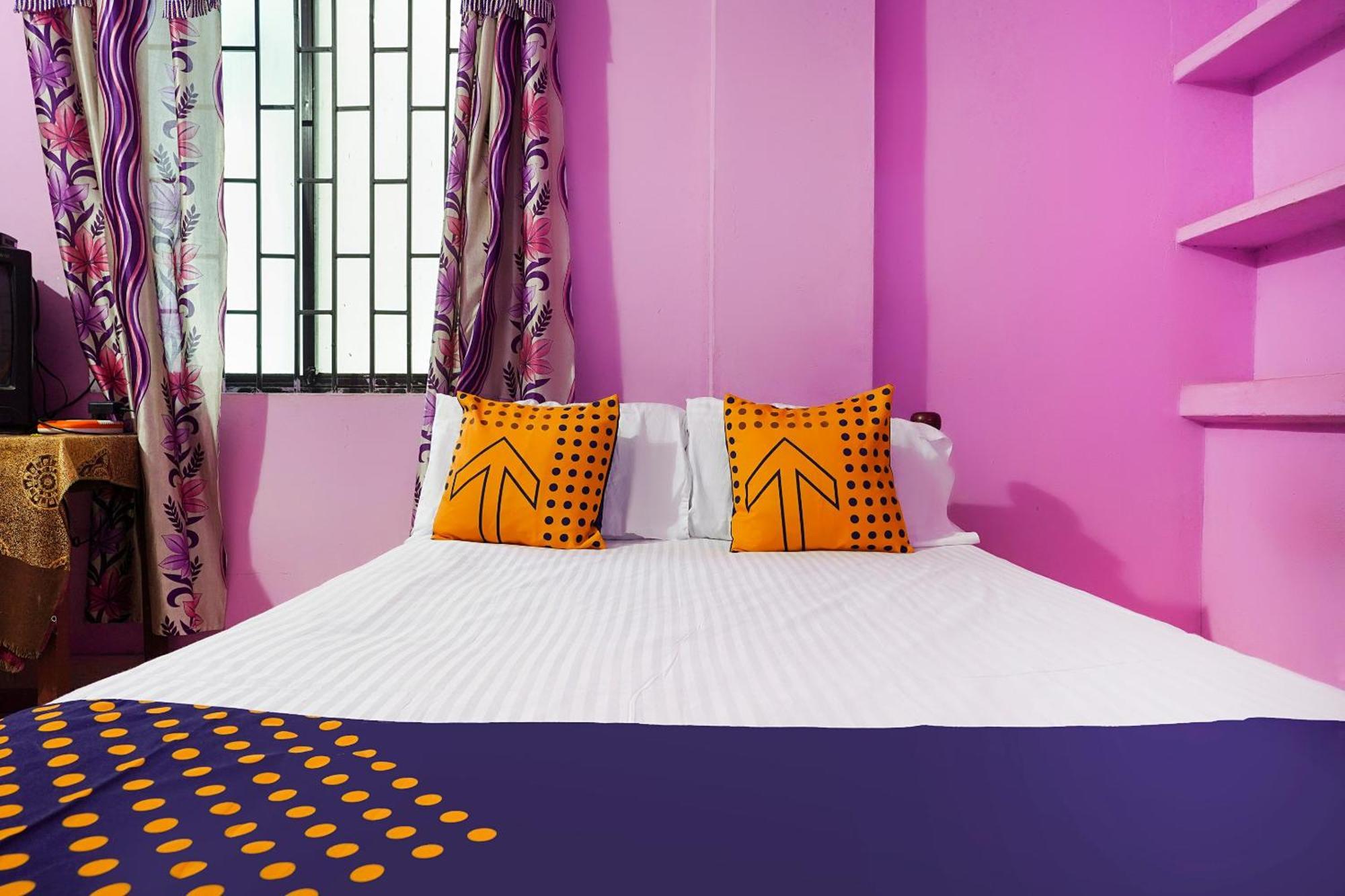 Spot On Rohini Residency Kadampuzha Hotel Edayur Buitenkant foto