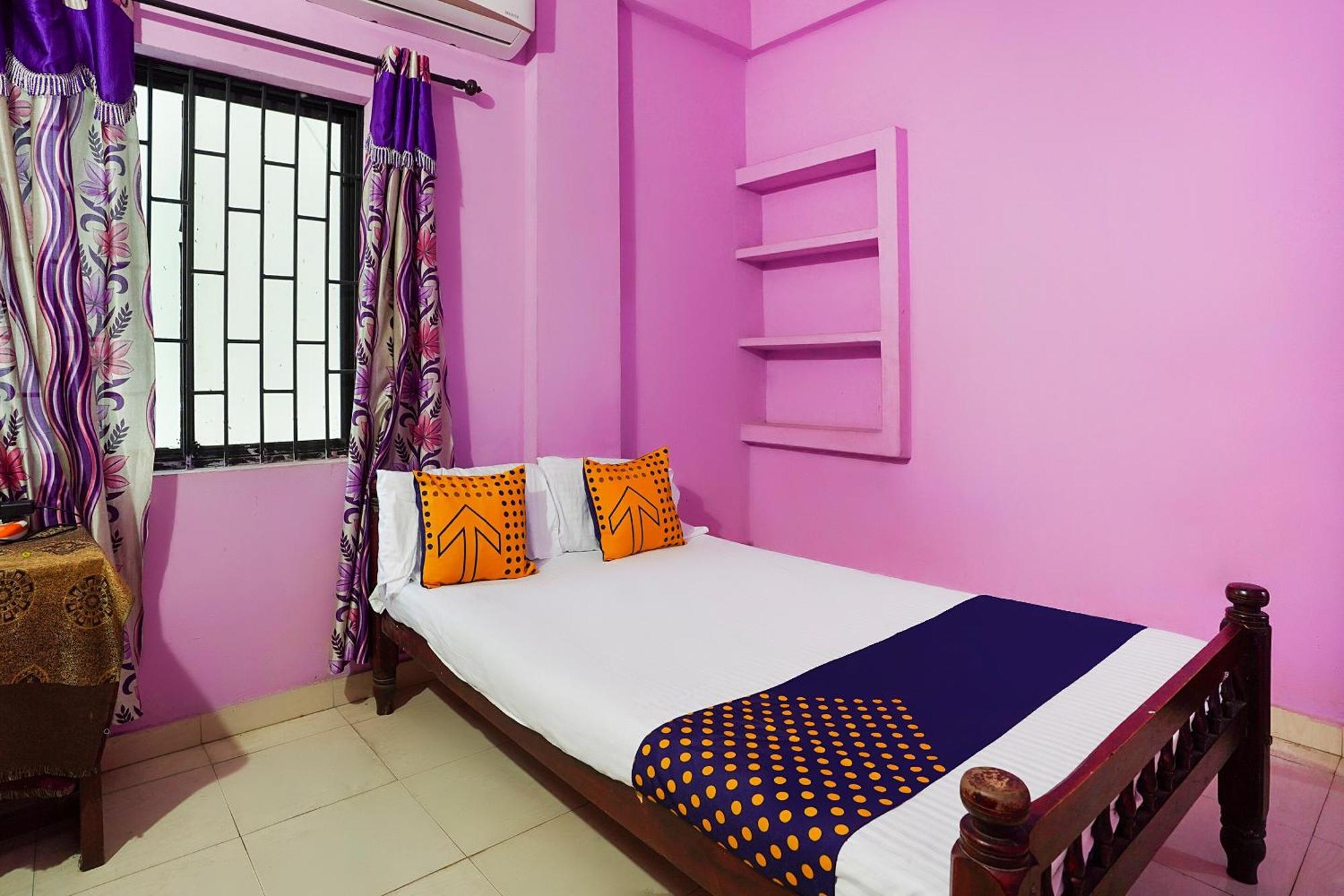 Spot On Rohini Residency Kadampuzha Hotel Edayur Buitenkant foto