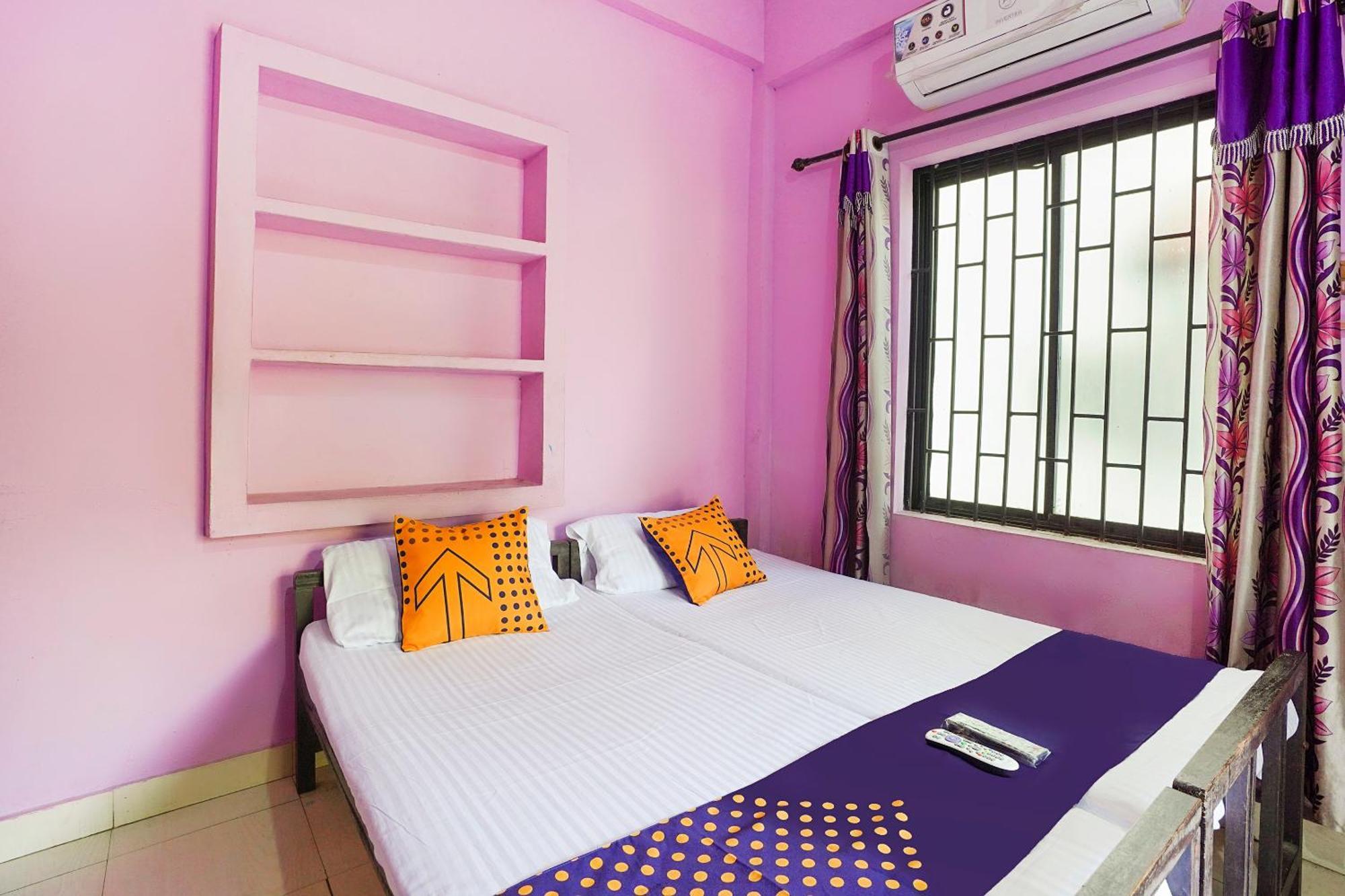 Spot On Rohini Residency Kadampuzha Hotel Edayur Buitenkant foto